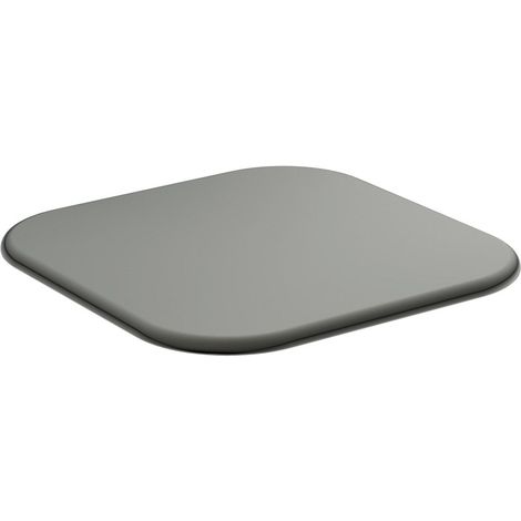 Couvercle de vidange IS Tonic II Magnétique Gris