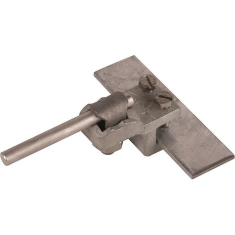 DEHN ANSCHLUSSKLEMME 370014 FÜR RD7-10 TG/TZN (1/4)