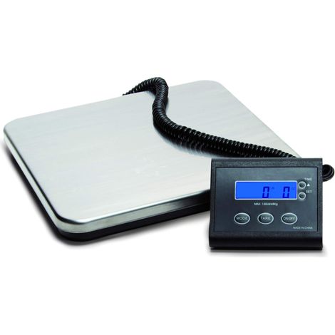 Balance électronique Kg 150 Eva