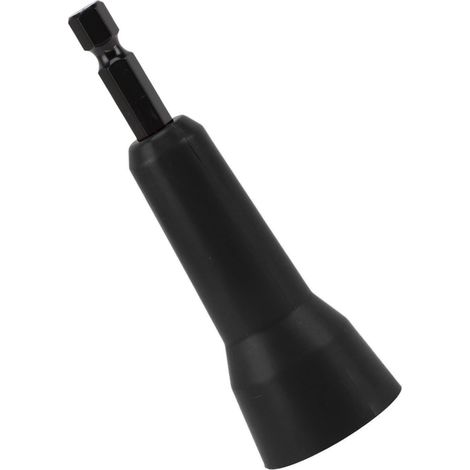Pince à torsader les fils, outil de torsion de fils, douille de connexion de fil à torsader pour perceuse et tournevis de connexion de fils, noir (1/5)