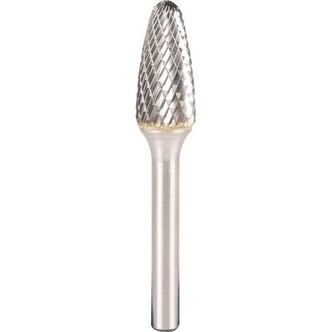 KLINGSPOR Hartmetallfräser HF 100 F (1/2)