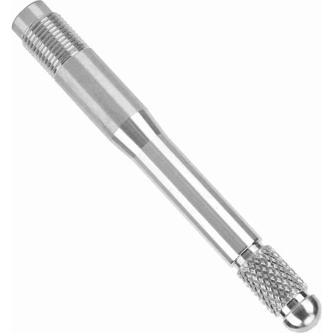 Outil de montage de roue en acier inoxydable, aide au changement de jante, universel M141,5 pour voitures allemandes (1/5)