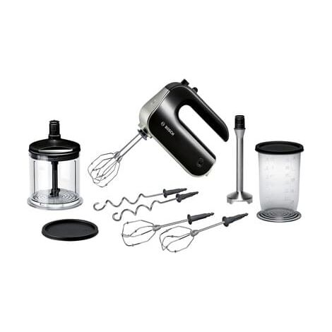 Bosch Premium Handrührer-Set HomeProfessional MFQ4885DE (1/4)