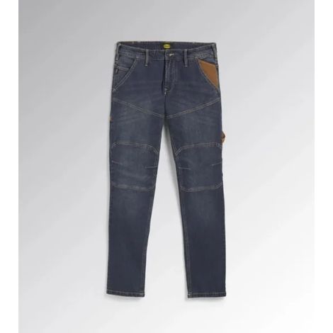 Diadora Utility Pant Stone Plus Jeans da lavoro 702.170752 - 28