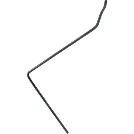 HARROW FINGER II DROIT AMAZONE 10.ST-A4 342040 (1/2)