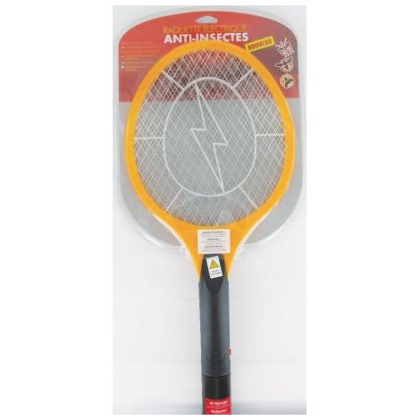 Racchetta Antinsetti Mo001a45 - Essenziale
