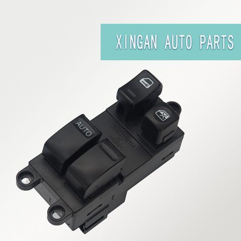 25401-VB70025401-BU861 Window Regulator Switch for ALMRA 14-pin Two-Door (1/4)