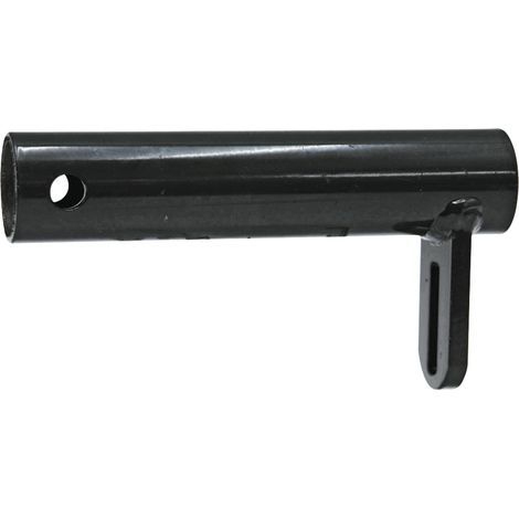 Supporto cuscinetto 197mm per KVERNELAND 16605590.86 (1/2)