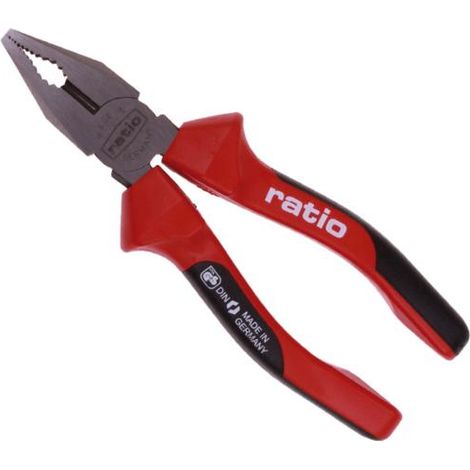 Pince universel RATIO PRO 160mm - talla (1/2)