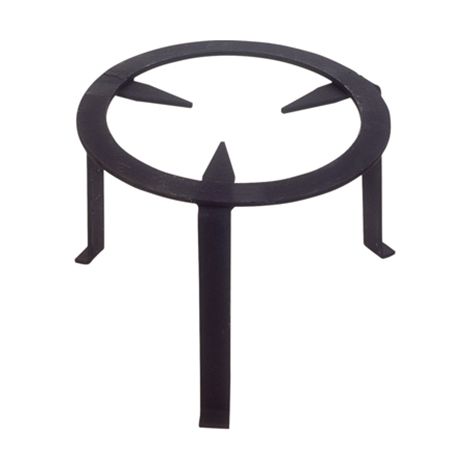 Trebedes redonda Ø25cm 33003 (1/2)