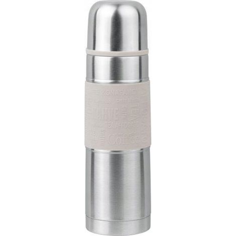 Termo para bebidas Galicja Martin 0,35 l beige 1 ud. (1/5)