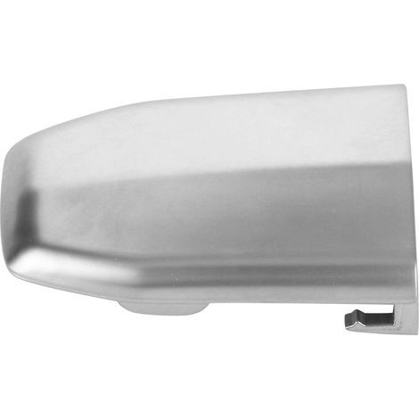 Protective Cap Trim ABS Silver 13596115 for Cadillac Escalade/EscaladeESV 2015‑2018 (1/5)