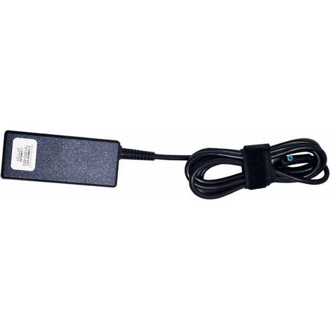 Alimentatore interno per notebook HP Smart RC 4 da 45 W, colore nero, codice 741553-850