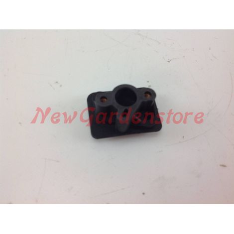 Brida térmica colector desbrozadora CASTELGARDEN 43 52cc 220102
