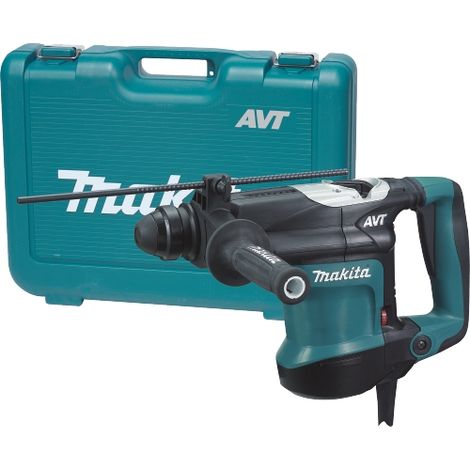 Marteau perforateur Makita HR3210C 5 5 J SDS-plus