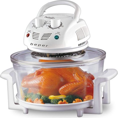 Four halogène - 1 400 W