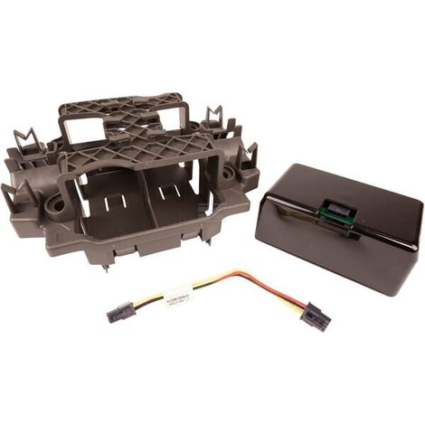 Kit batteria 18V 4,0Ah HUSQVARNA 529606801