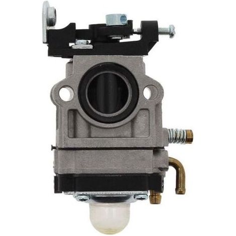 1 pcs Carburateur pour débroussailleuse, multifonction 4 en 1, outil sur perche et tarière (1/4)