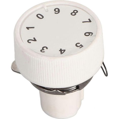 Ensemble de tension du fil, régulateur de tension du fil pour machine à coudre industrielle durable 307 (1/5)