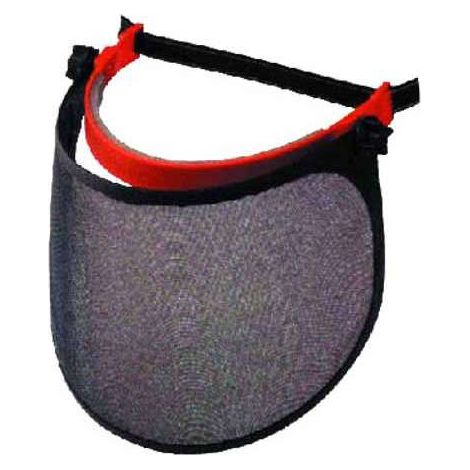 Visiera Rete Regolabile Protexio 01631