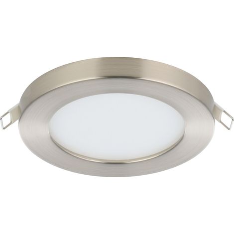 Spot encastrable LED Fueva Flex, lampe de plafond encastrée (1/5)
