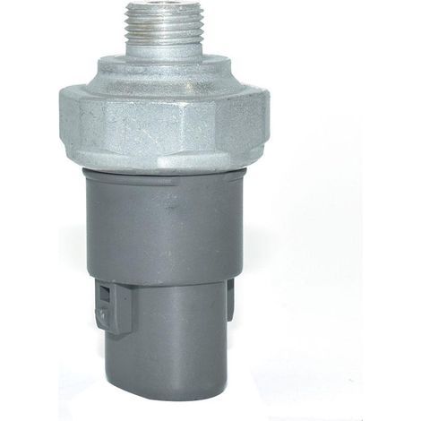 Air conditioning pressure sensor compatible with Toyota Corolla 88645-60030 Pressostat du système de air conditioning Remplacement direct from the pièce d'origine High quality and great durability (1/5)