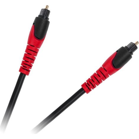 Câble optique Toslink 100 cm de Cabletech