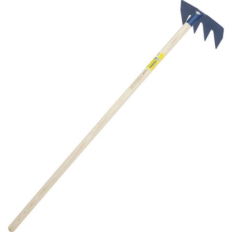 OUTILS PERRIN Griffe à remblai emmanché 1,50 m