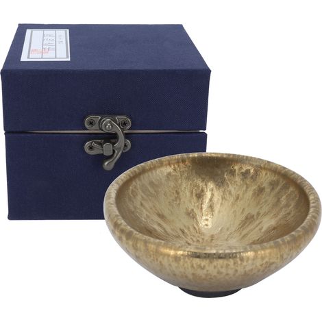 Tasse à thé Jianzhan bol à thé Kungfu accessoire de thé cadeau décoration maison