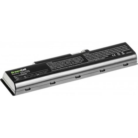 Green Cell Batterie d'ordinateur portable 11.1 V 4400 mAh Acer (1/3)