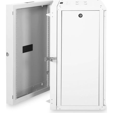 Digitus DN-19 20-U-3 A muro Grigio rack
