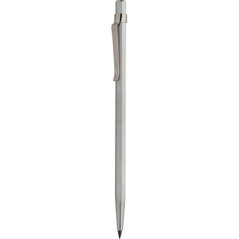 Pointe à tracer carbure hexagonale de 6mm - 403