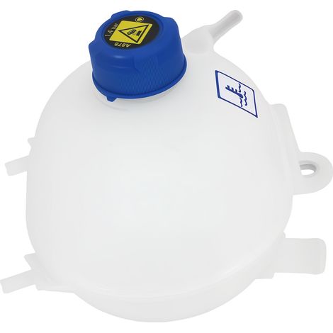 Serbatoio Espansione + Tappo for Fiat 500 Panda 51956876 46836856 1559513