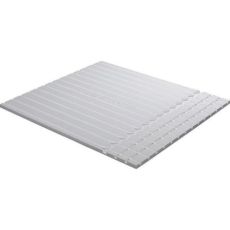 Uponor Siccus 14 Verlegeplatte EPS 150kPa 14mm 1197x1050x25mm, 1005485