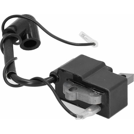 Bobine De Allumage - Tronçonneuse - Compatible Con Stihl Ms192t - 65 X 40 X 35 Mm - 85 G - 1 Unidad (1/5)