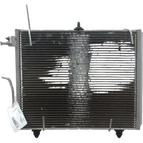 Condenseur Climatisation CITROEN C3 II Phase 2 (a51) 2013-2016 [PRODUIT D'OCCASION]♻️6455jf