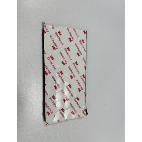 Patins antidérapants pour planches à neige 50 pièces (1/3)