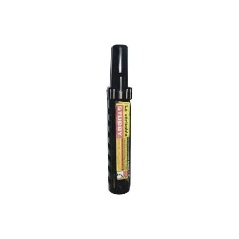 Soudo-metal Stubby 300A/400A Elektrodenhalter