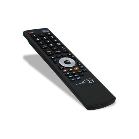 FATTO PER TE TELECOMANDO PROGRAMMABILE UNIVERSALE 2 IN 1 (1/2)