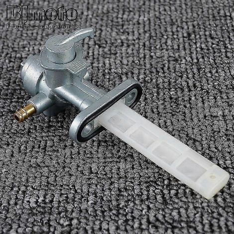Benzinhahn-Schalterpumpe für Yamaha RD125 RD200 RD250 RD350 RD400 RD 350 250 200 400 4L0-24500-00 1A0-24500-02--