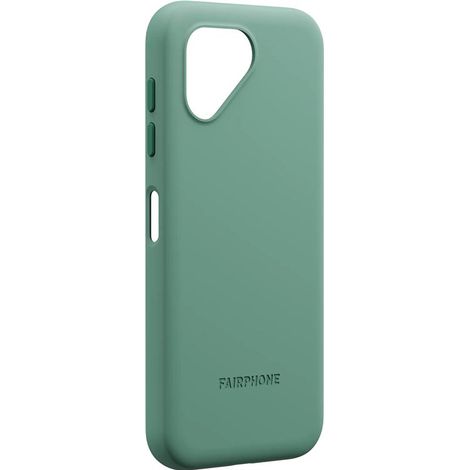 Fairphone Plástico Back Cover Verde Fairphone 5