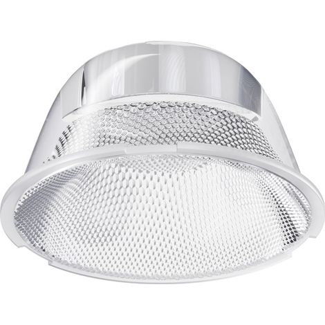 Lente FOCUS LED Maytoni 50° trasparente tonda Ø4,3cm