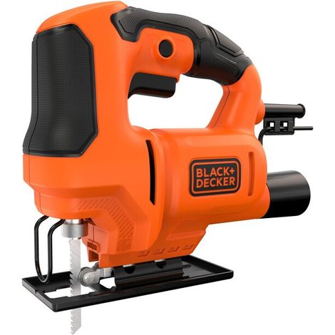 B+D SEGHETTO ALTERNATIVO BES602-QS 400W