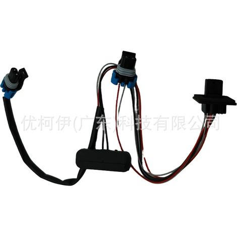 Antenne 86337-af011, kompatibel mit Toyota 2001–2007 4,7 l / 2001–2004 3,4 l / 2005–2006 4,0 l (1/4)