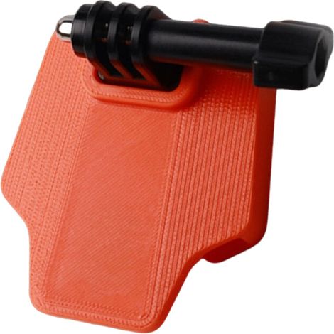 Adaptador de montaje de resina industrial para Orange (1/2)
