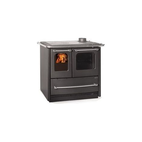 Cucina legna Nordica 16 Nean 3007030