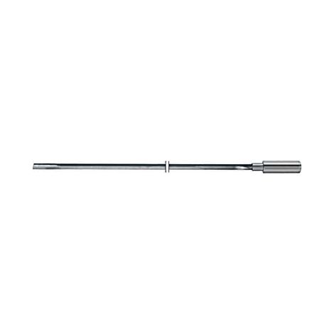 Foret 1 lèvre VHM type EB100 2x120mm GÜHRING (1/5)