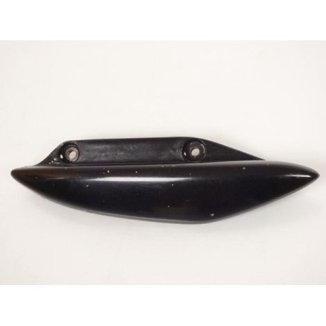 [PRODUIT D'OCCASION] Poignée passager origine pour Scooter Suzuki 125 Burgman 2002 à (1/2)