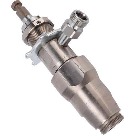 Pompa airless da 3300 PSI – Compatibile con Ultra Max II 490/495/595, Pro 390 (1/5)