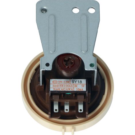 PRESSOSTATO LAVATRICE  LG 6601ER1006A  SPS-L06A, DC5V. 3 CONTATTI OM   LV 104 (1/3)